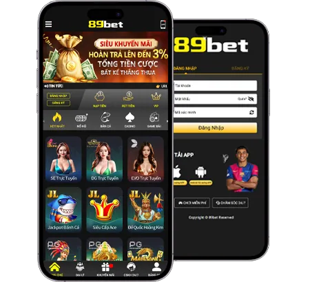 Các lợi ích độc quyền khi tham gia AW8 App Android
