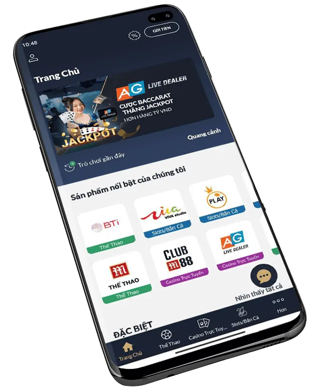 Khắc phục lỗi AW8 App