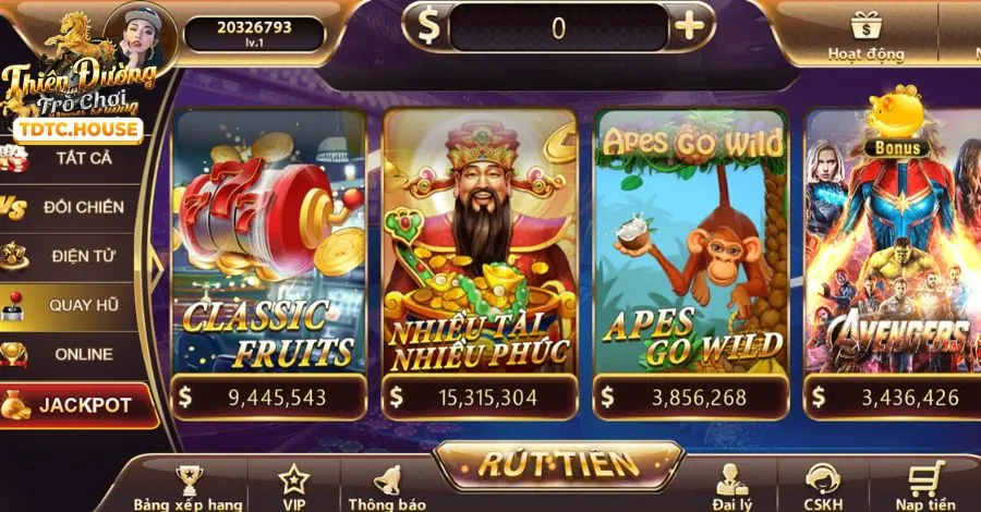 Tiền thưởng chào mừng với tiền vàng và biểu tượng quà tặng cho người chơi mới AW8