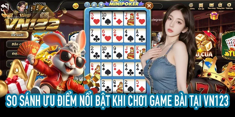 Hàng ngàn Slot Game