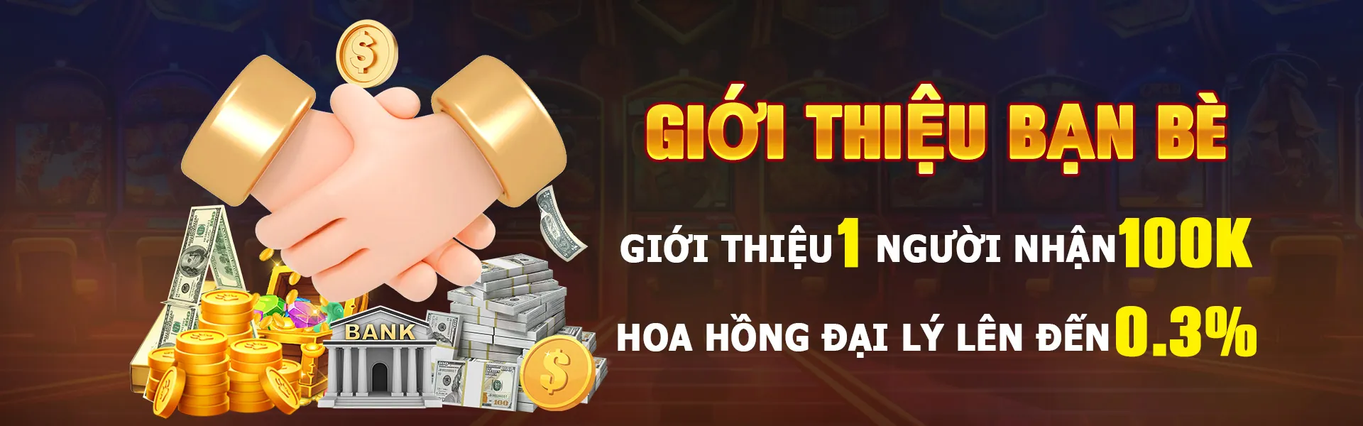 Chương trình VIP AW8 độc quyền với các ưu đãi đặc biệt