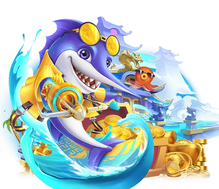 Game Bắn Cá Rồng trên AW8
